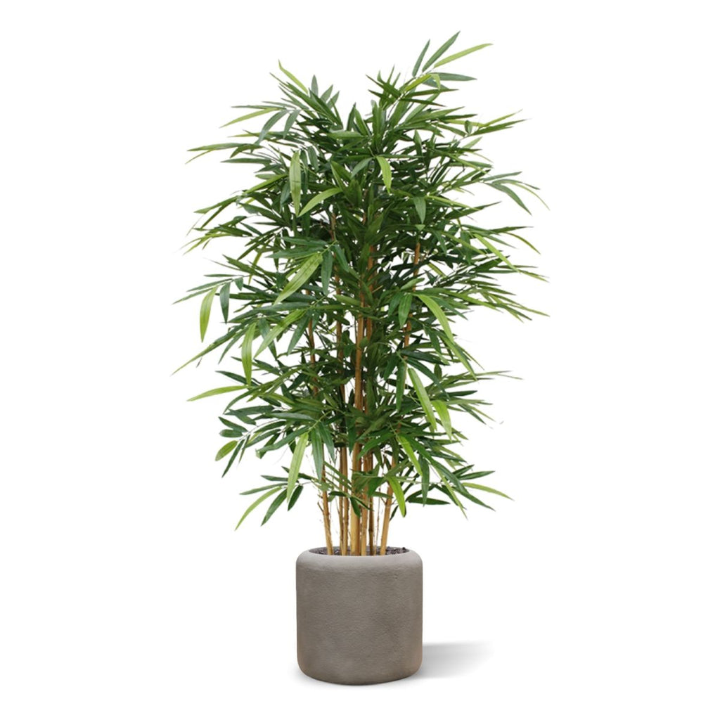 Bamboe deluxe kunstplant 150cm