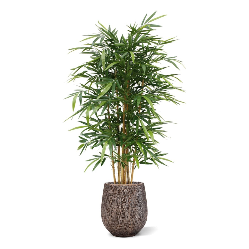 Bamboe deluxe kunstplant 150cm
