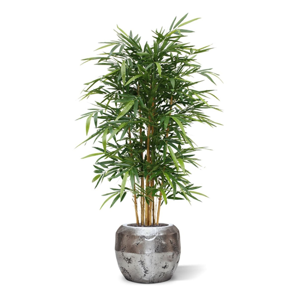Bamboe deluxe kunstplant 150cm