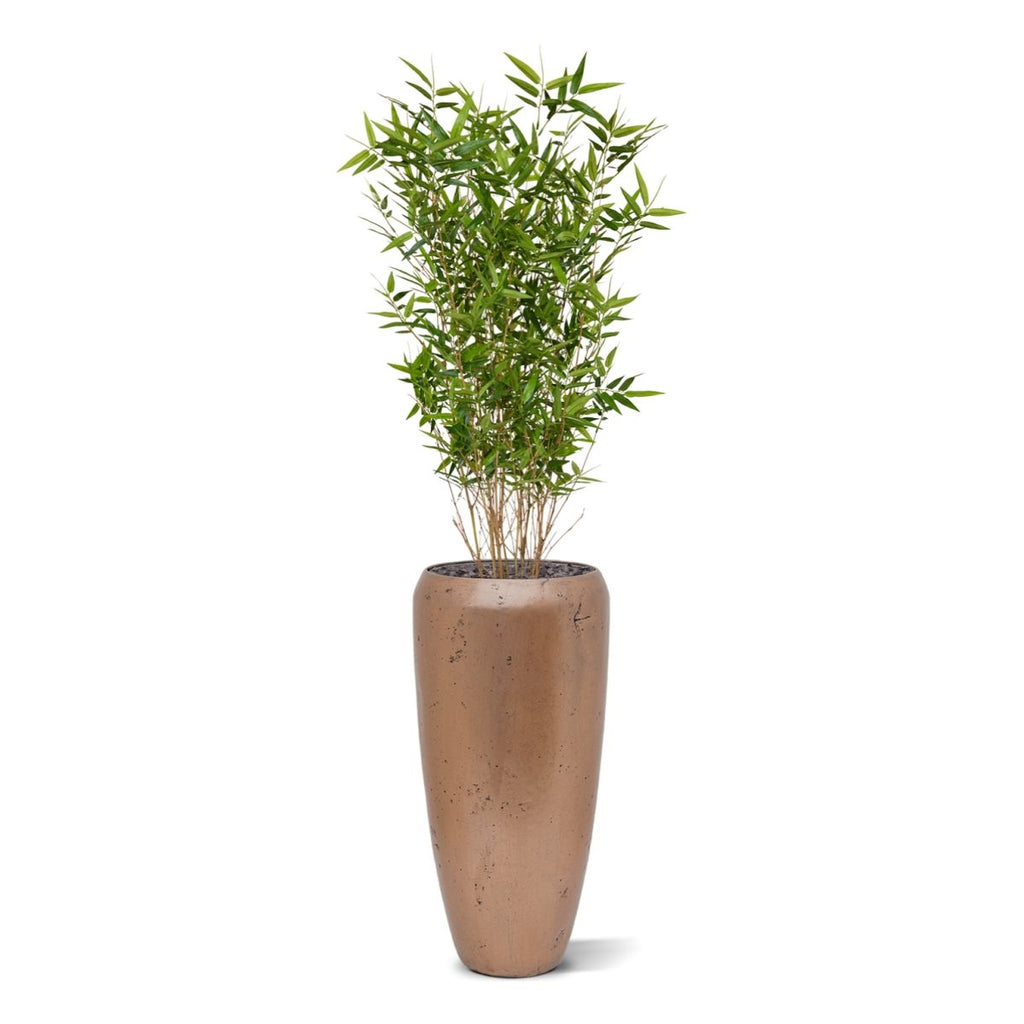 Oriental Bamboe kunstplant 100cm