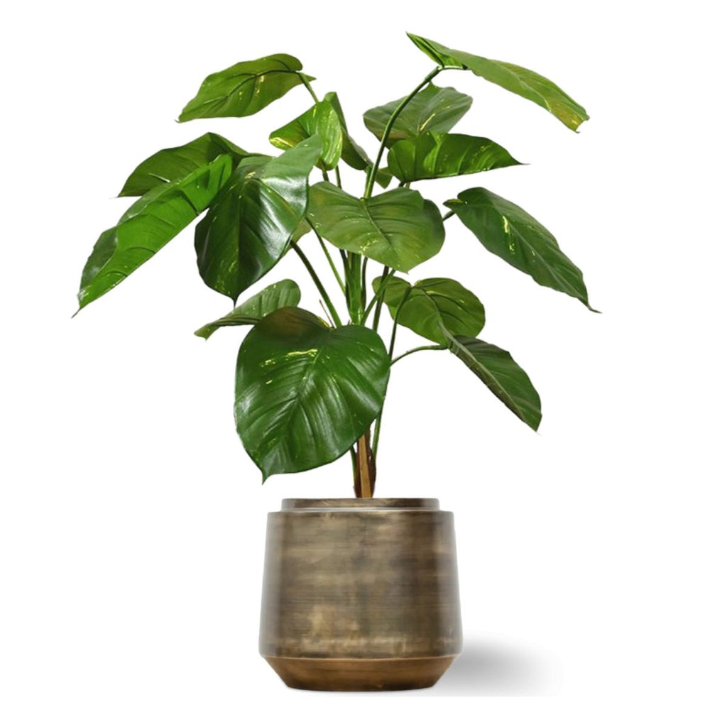 Pothos deluxe kunstplant 90cm