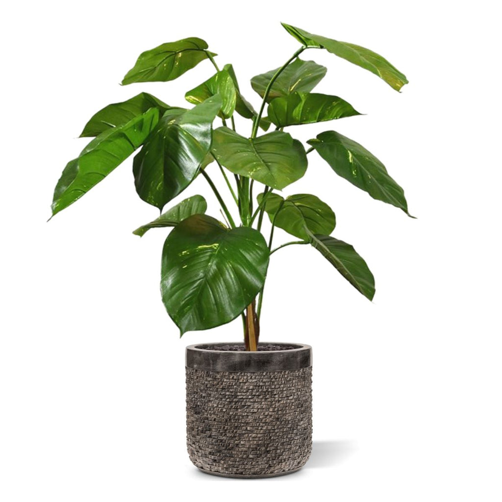 Pothos deluxe kunstplant 90cm