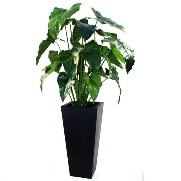 Philodendron XL kunstplant 120cm