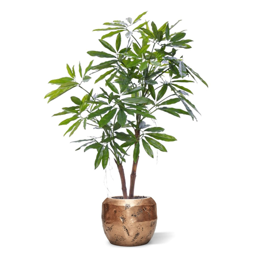 Philodendron Fun Bun Kunstplant 155cm
