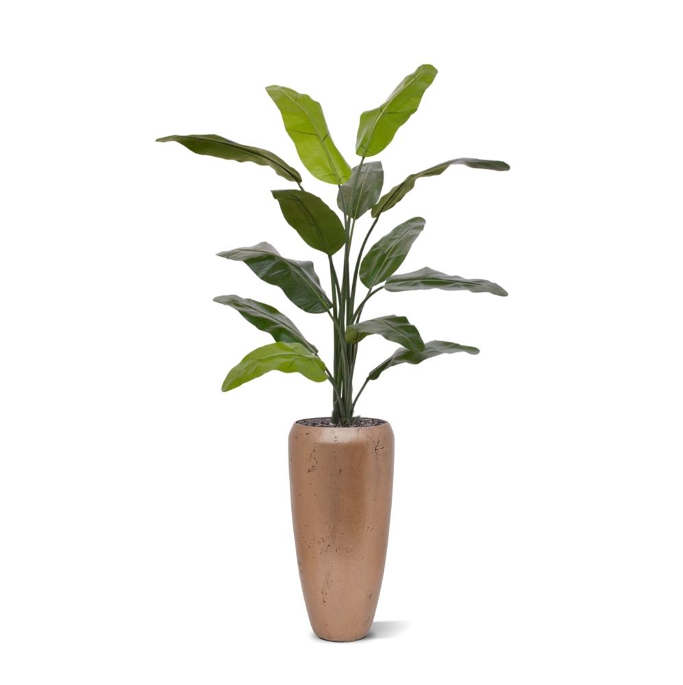 Traveller kunstpalm 130cm