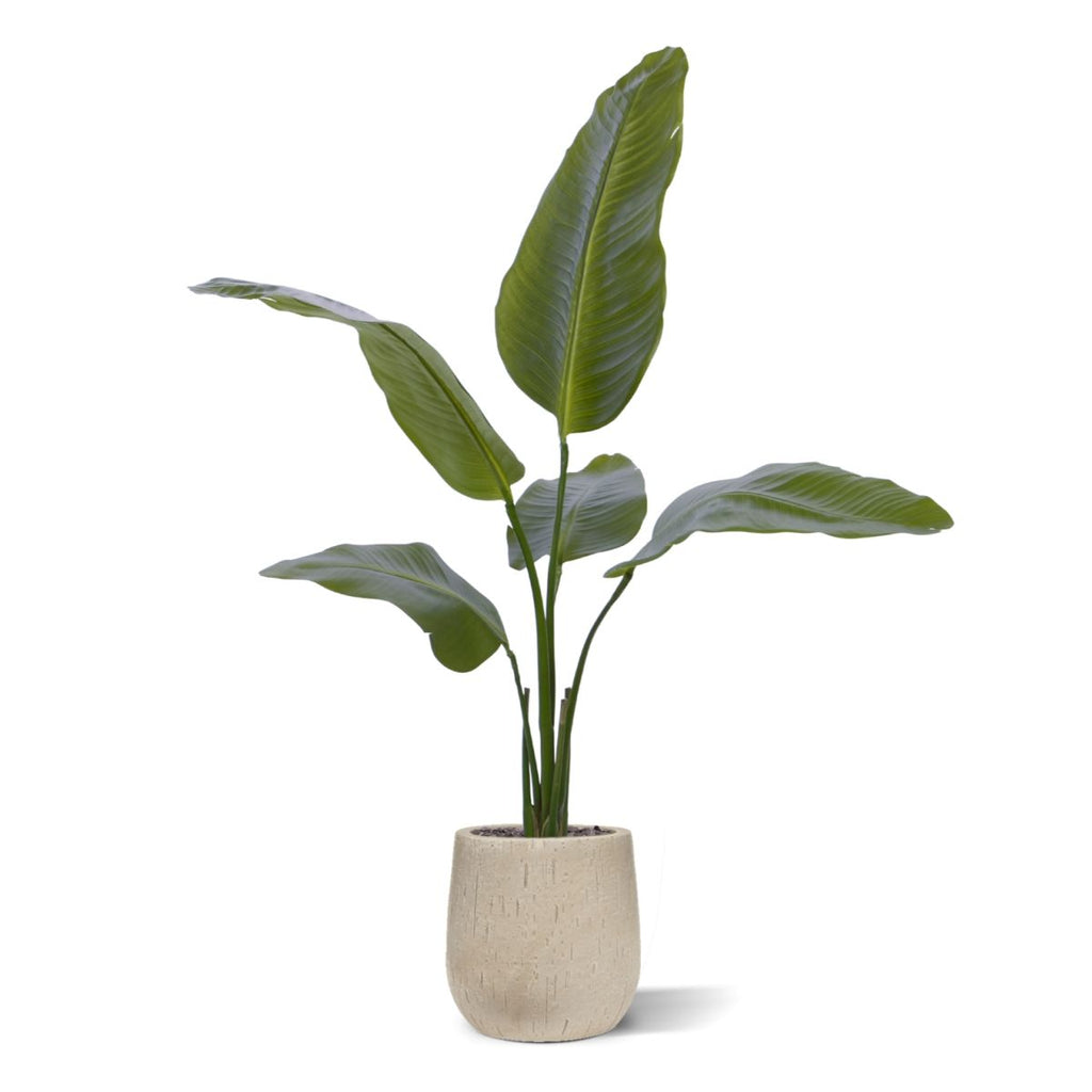 Strelitzia Nicolai kunstplant 90cm