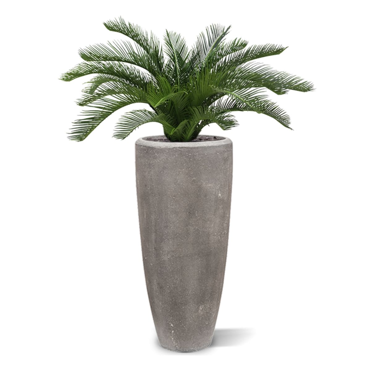 Cycas deluxe kunstpalm 60cm