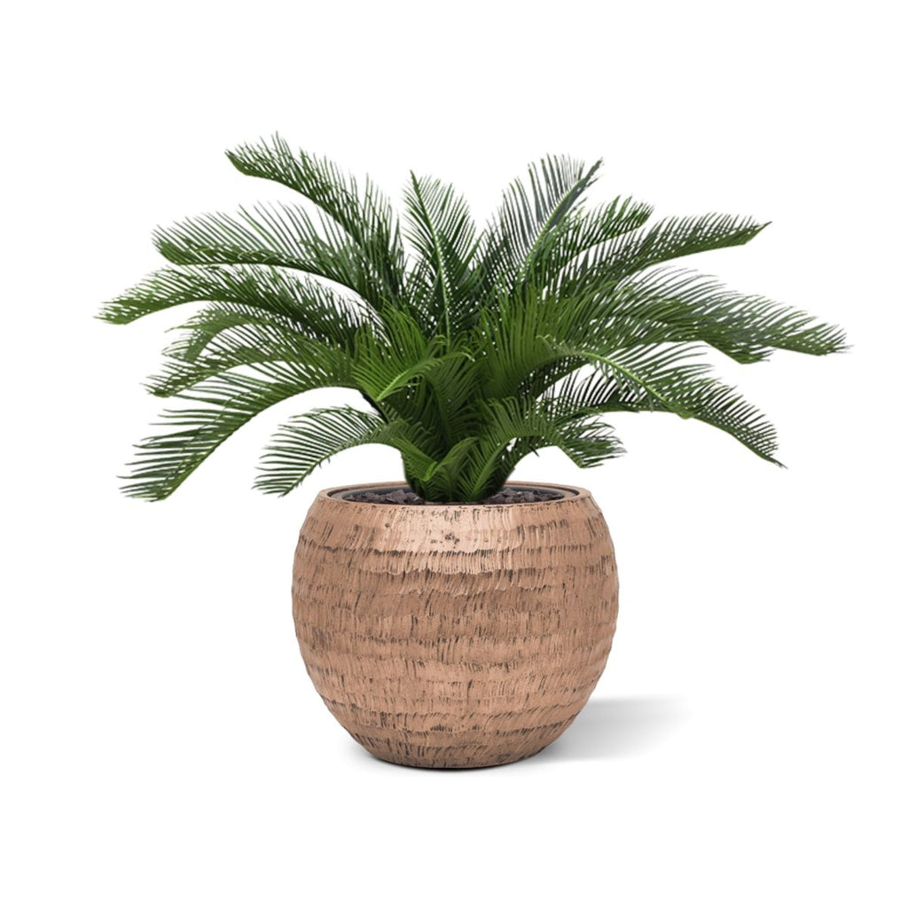 Cycas deluxe kunstpalm 60cm