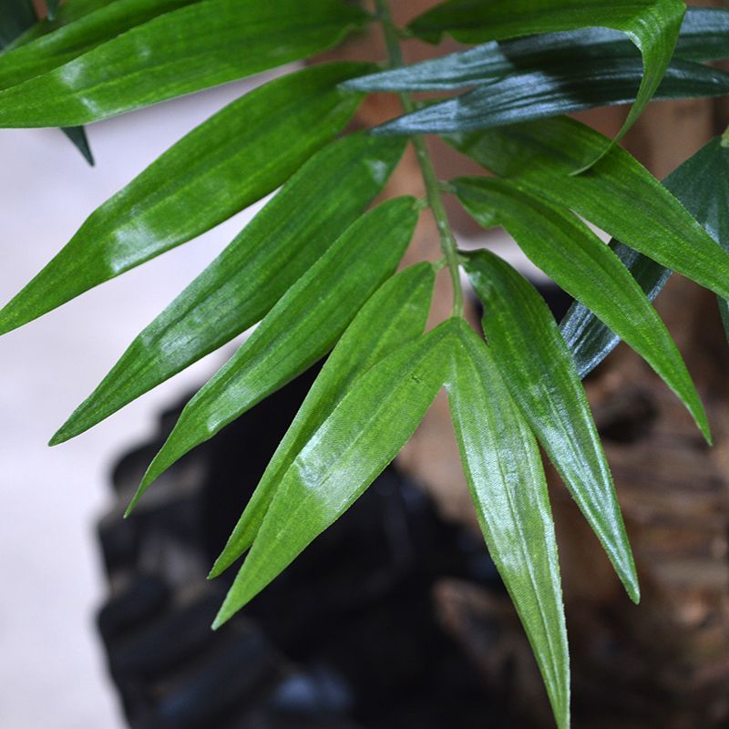 Parlour kunstpalm op voet 95cm