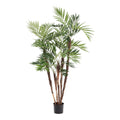 Parlour Kunstpalm Deluxe 120cm