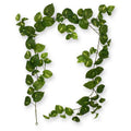 Scindapsus kunst Guirlande RT 180cm