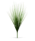 Kunst grasplant 60cm - groen