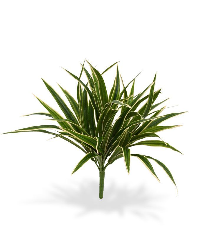 Chlorophytum S kunstplant 30cm