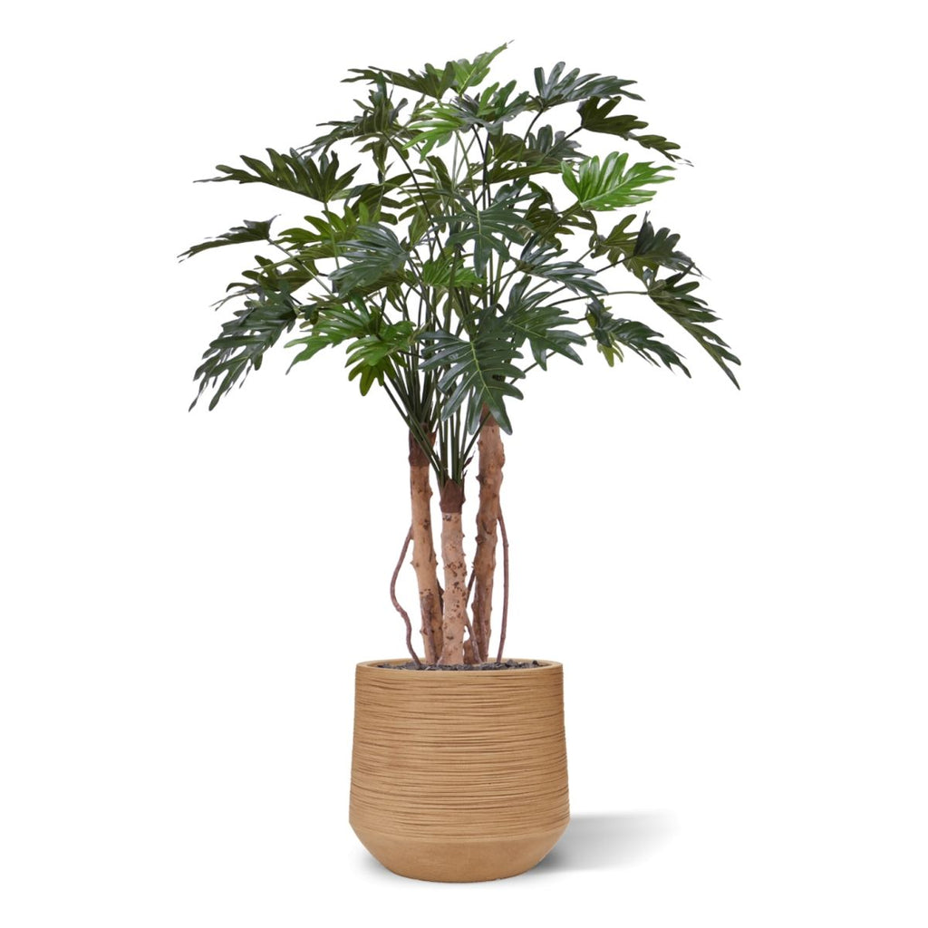 Philo Xanadu kunstplant Deluxe 120cm op stam