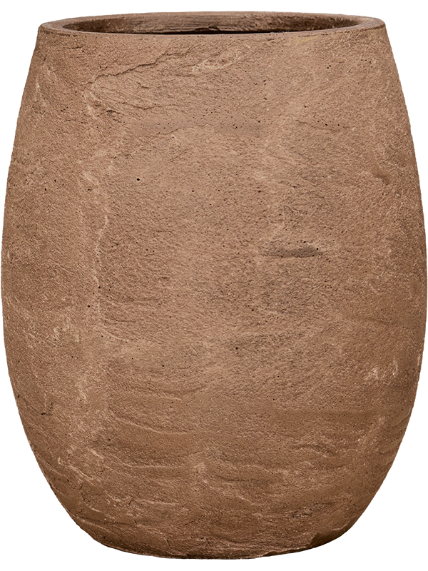 Baq Algar Balloon White / Brown / Grey 30x36cm