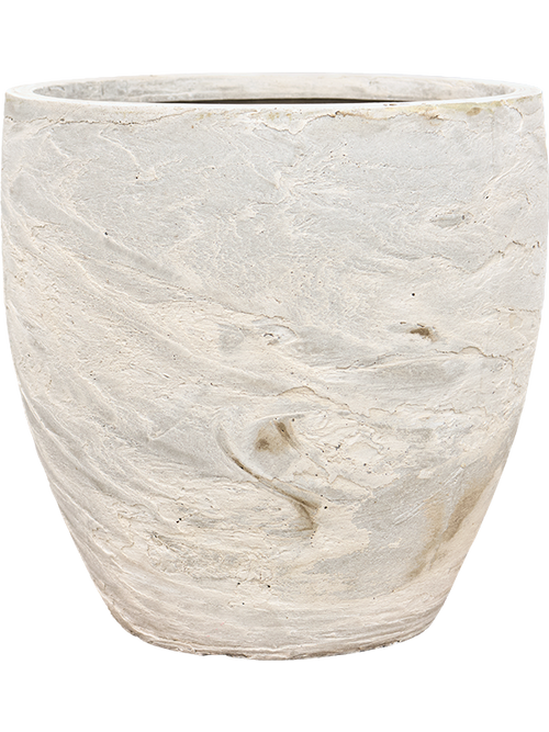 Baq Algar Couple Grey / White / Brown 44x44cm