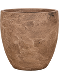 Baq Algar Couple Brown / Grey / White 34x34cm