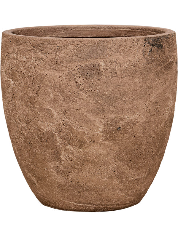 Baq Algar Couple Brown / Grey / White 34x34cm