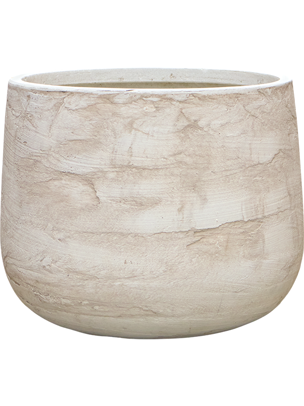 Baq Algar Darcy Brown / White 55x43cm