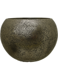 Baq Opus Hit Globe Silver / Gold 60x43cm (met inzetbak)