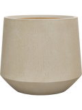 Baq Raindrop Darcy Beige 80x71cm