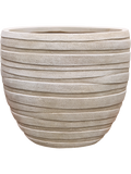 Baq Tornado Couple Beige / Grey 36x32cm