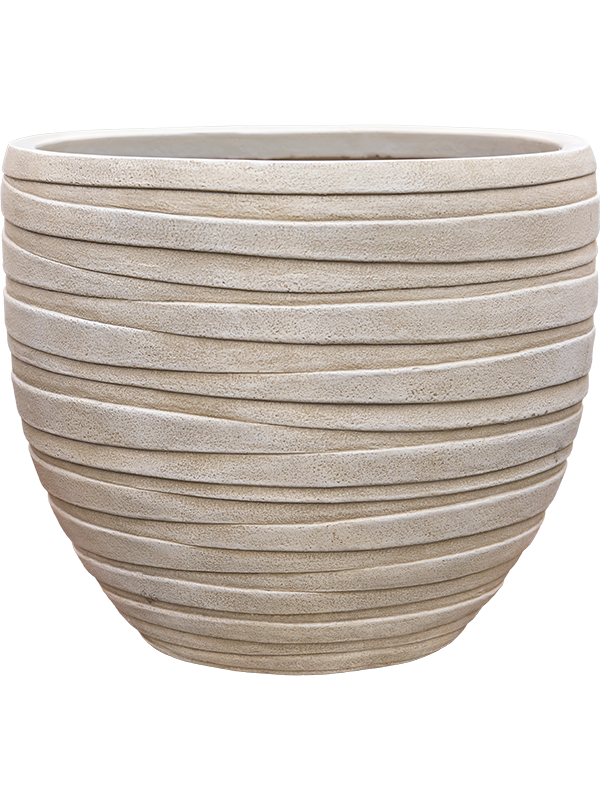 Baq Tornado Couple Grey / Beige 46x39cm