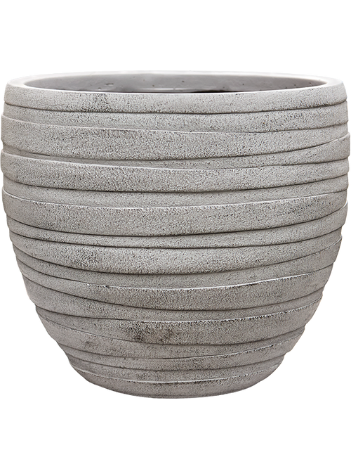 Baq Tornado Couple Beige / Grey 36x32cm