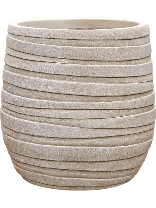 Baq Tornado Darcy Grey / Beige 32x32cm