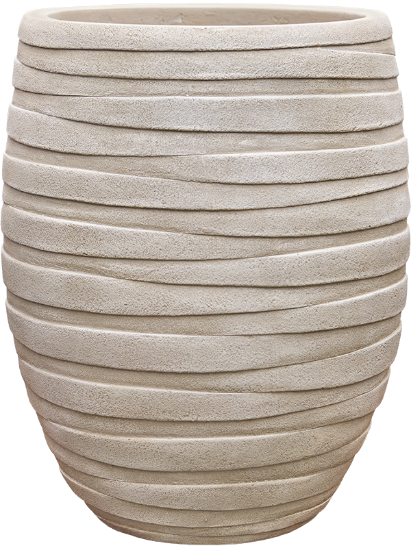 Baq Tornado Emperor Beige / Grey 36x45cm