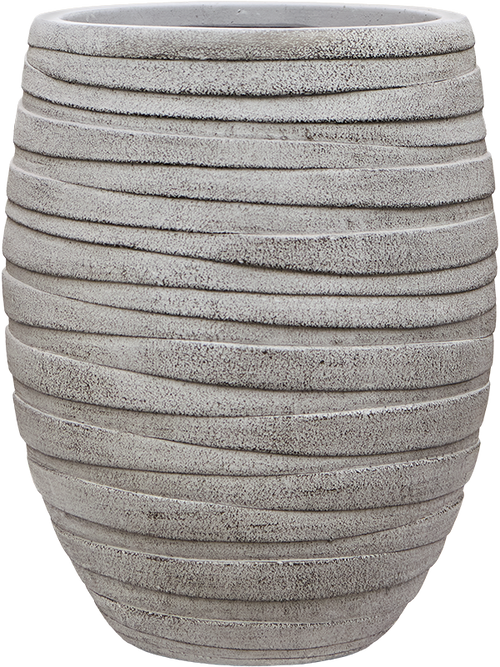 Baq Tornado Emperor Beige / Grey 36x45cm