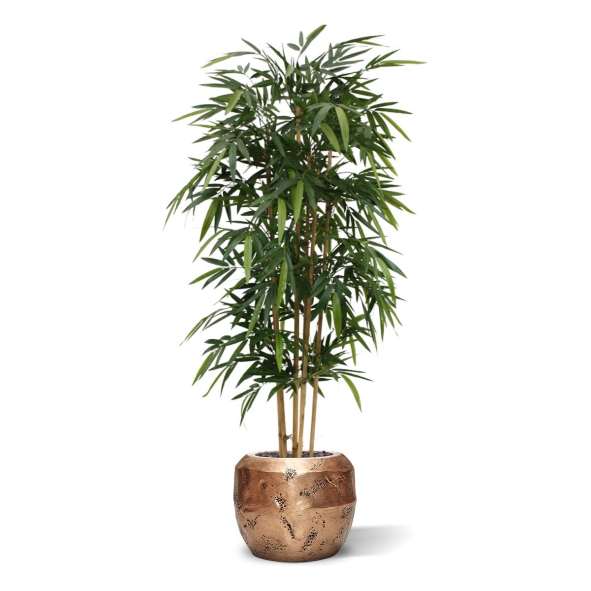 Bamboe kunstplant 180cm