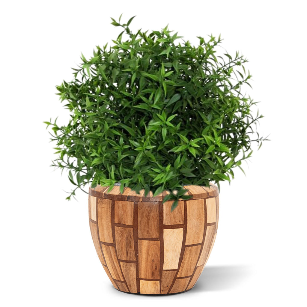 Eucalyptus kunstplant 35cm