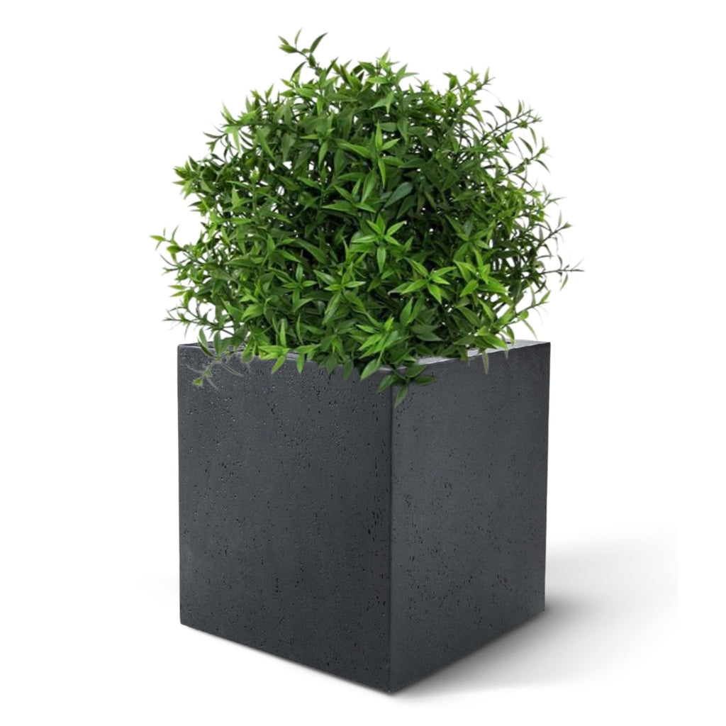 Eucalyptus kunstplant 35cm