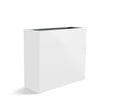 Argento Divider M Matt White L69xB26xH64