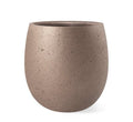 Grigio Metallic Balloon M 42x42 Bronze / Champagne