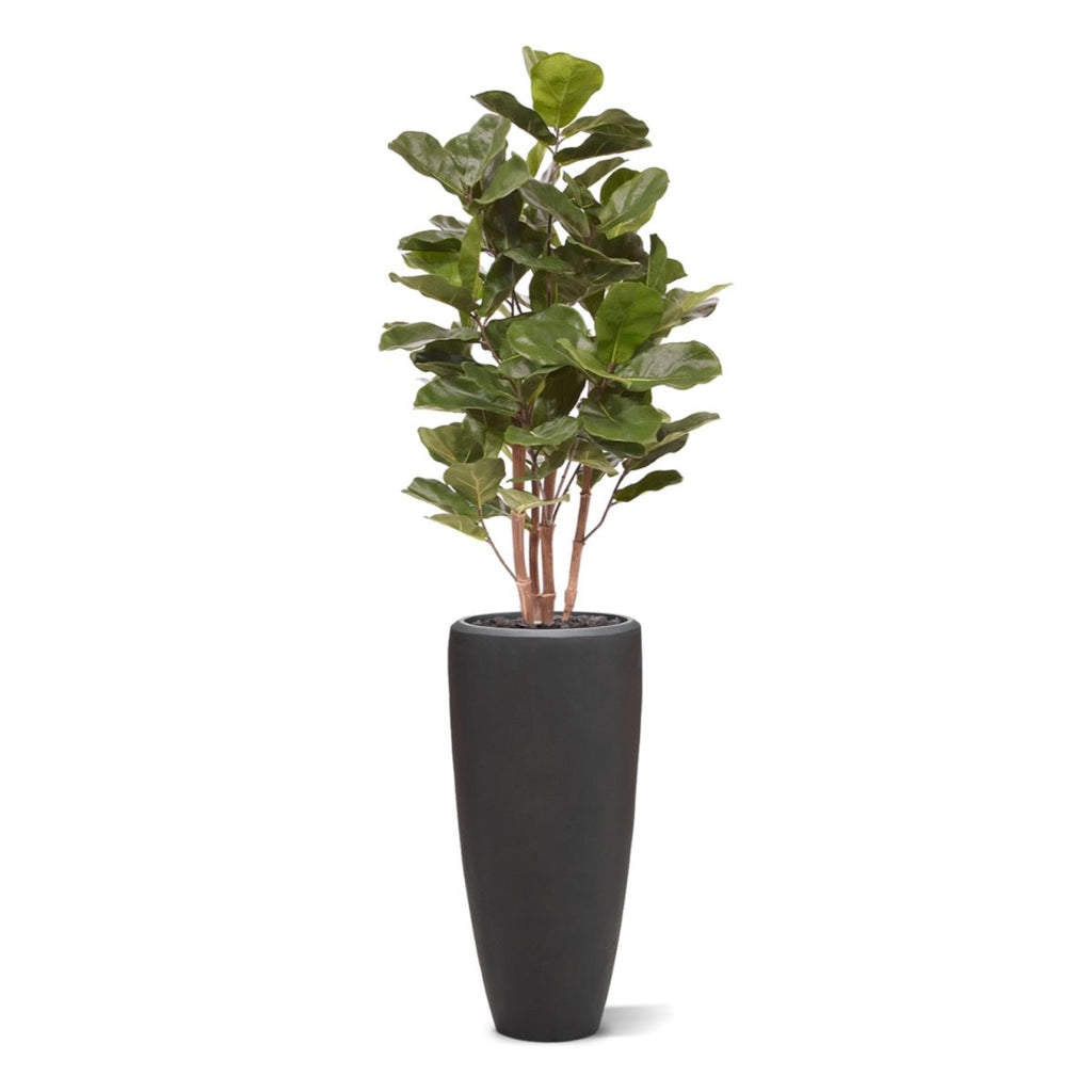 Royal Lyrata kunstplant 105 cm