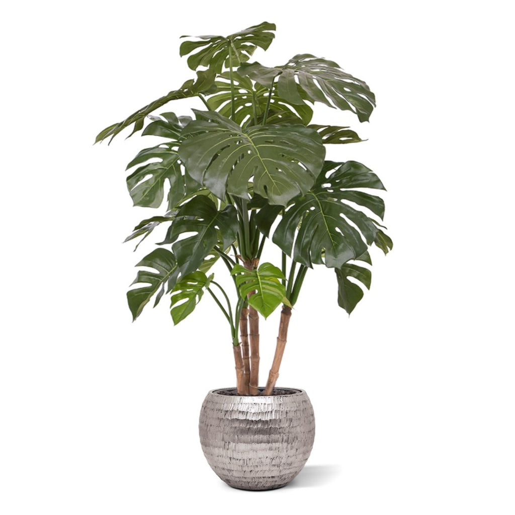 Monstera deluxe kunstboom 140cm