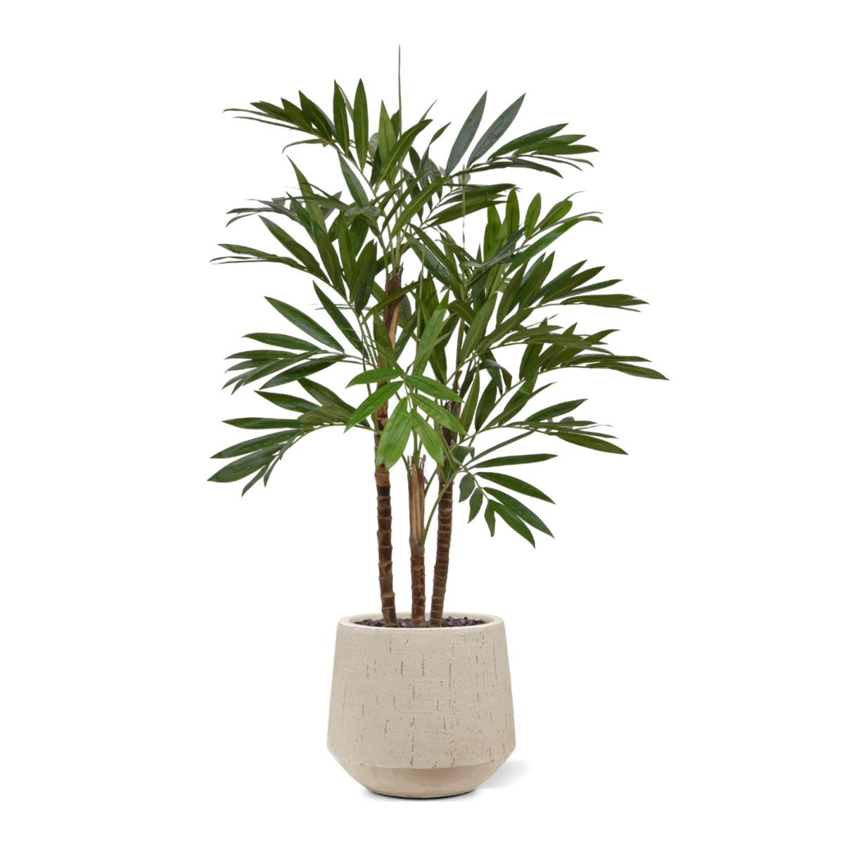 Parlour Kunstpalm deluxe 100cm