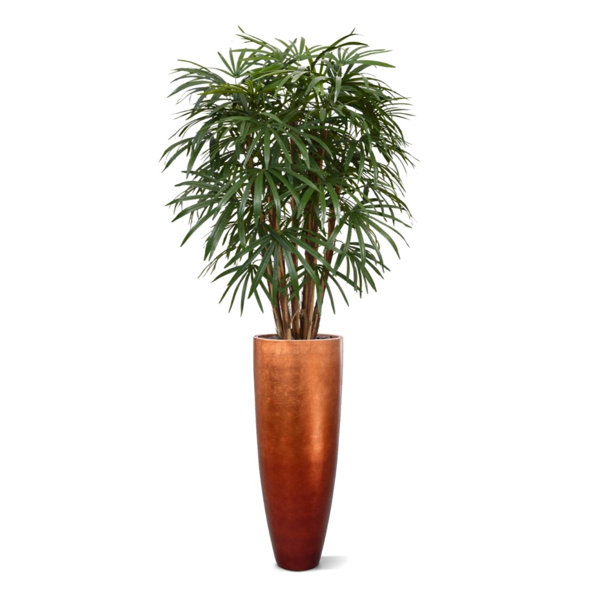 Raphis kunstpalm XL deluxe 130cm