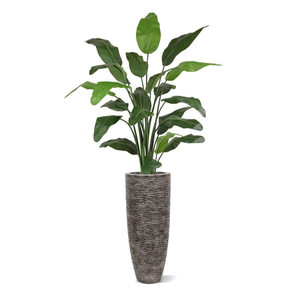 Traveller kunstpalm deluxe 150cm