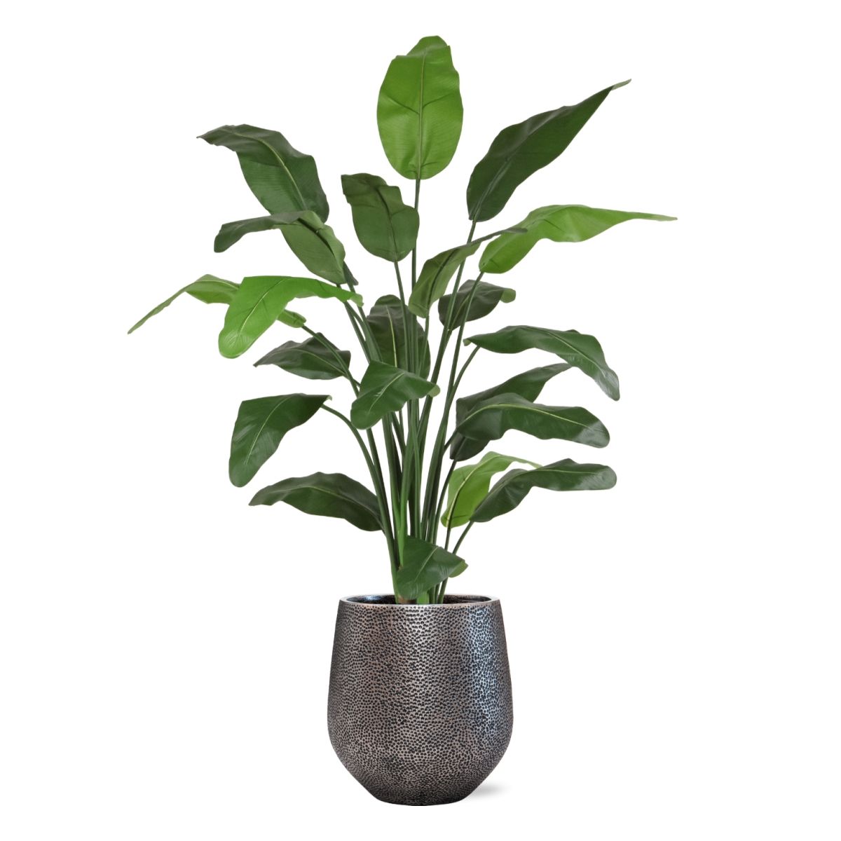 Traveller kunstpalm deluxe 150cm