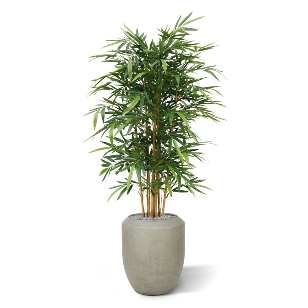 Bamboe deluxe kunstplant 150cm