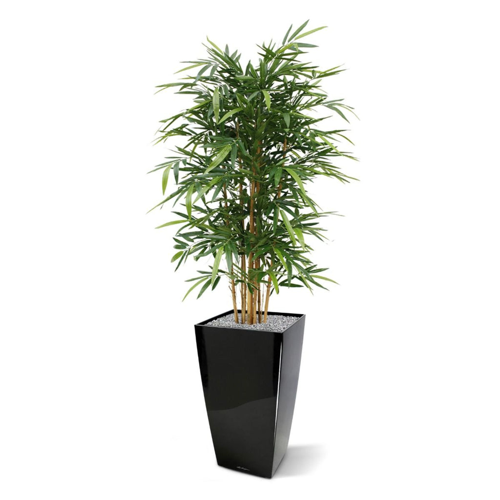 Bamboe deluxe kunstplant 150cm