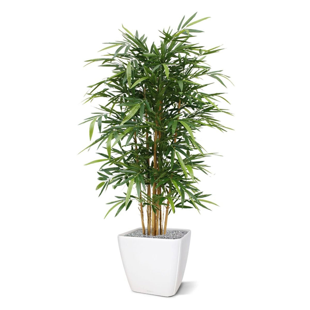 Bamboe deluxe kunstplant 150cm