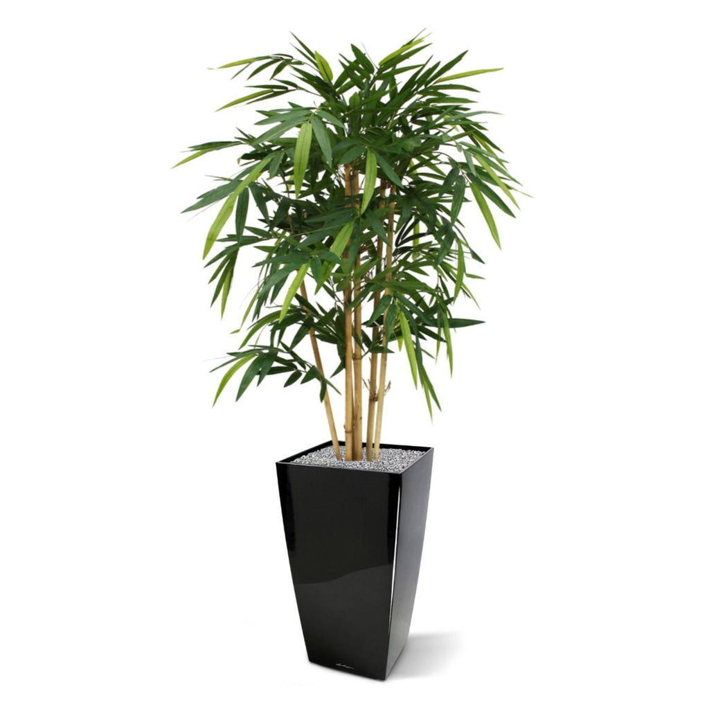 Bamboe kunstplant 120cm