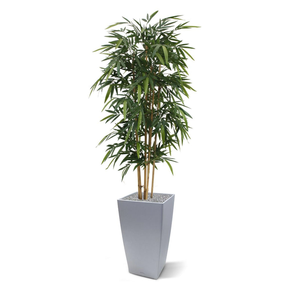 Bamboe kunstplant 180cm