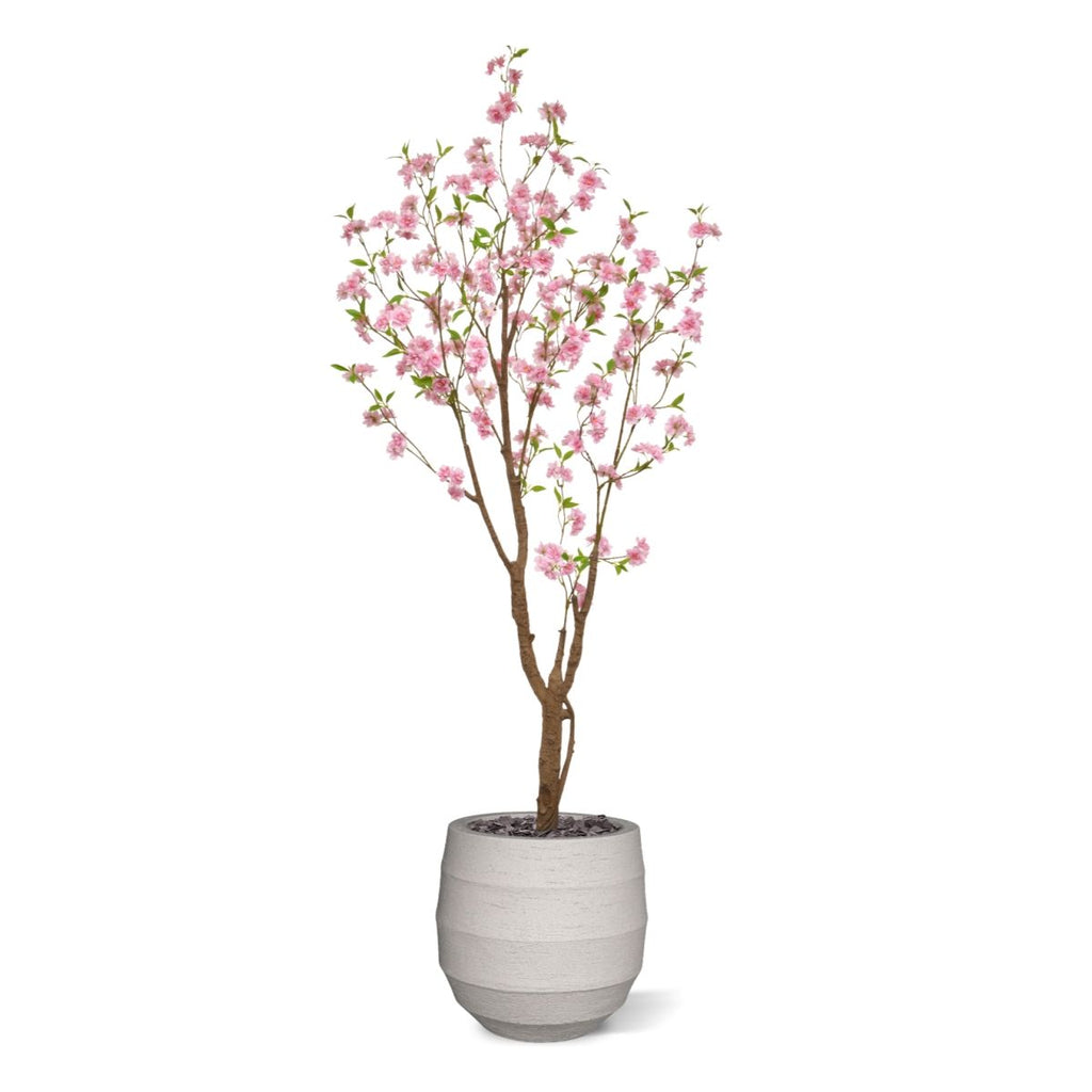 Bloesem Kunstboom 180cm roze