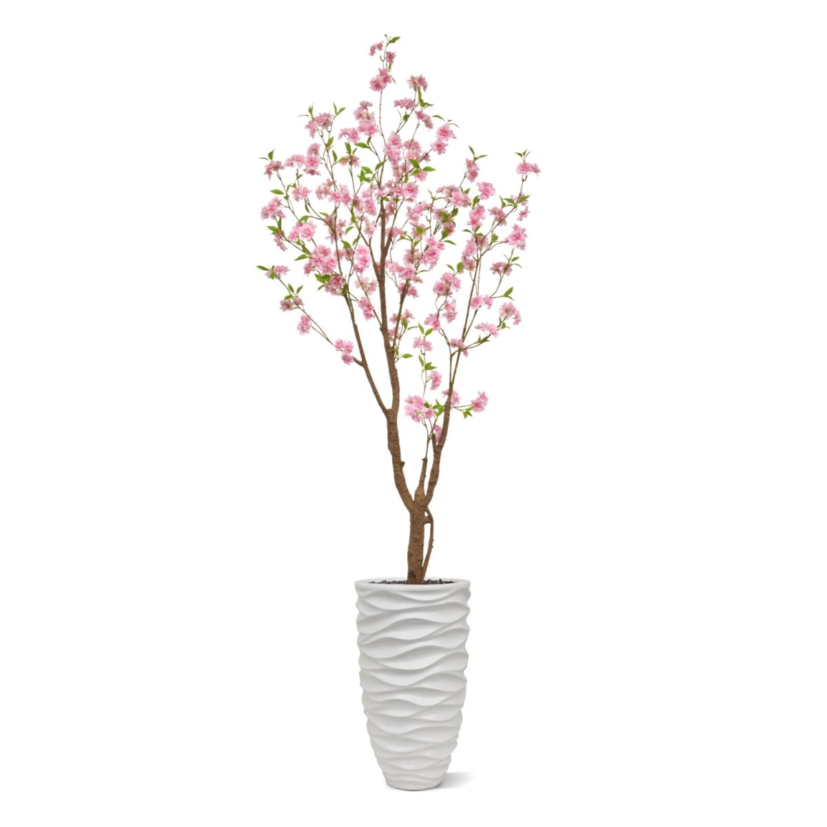 Bloesem Kunstboom 180cm roze
