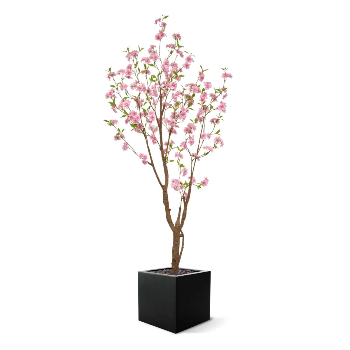 Bloesem Kunstboom 180cm roze